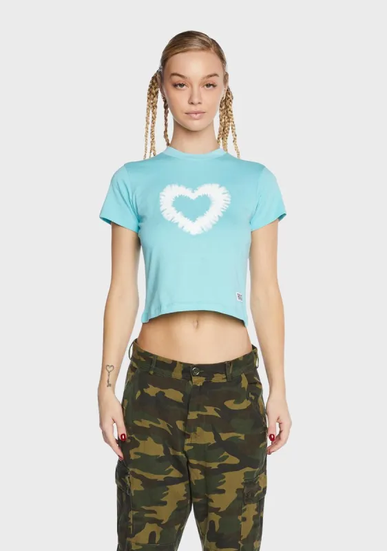 Valentine Graphic Tee sold by Dolls Kill