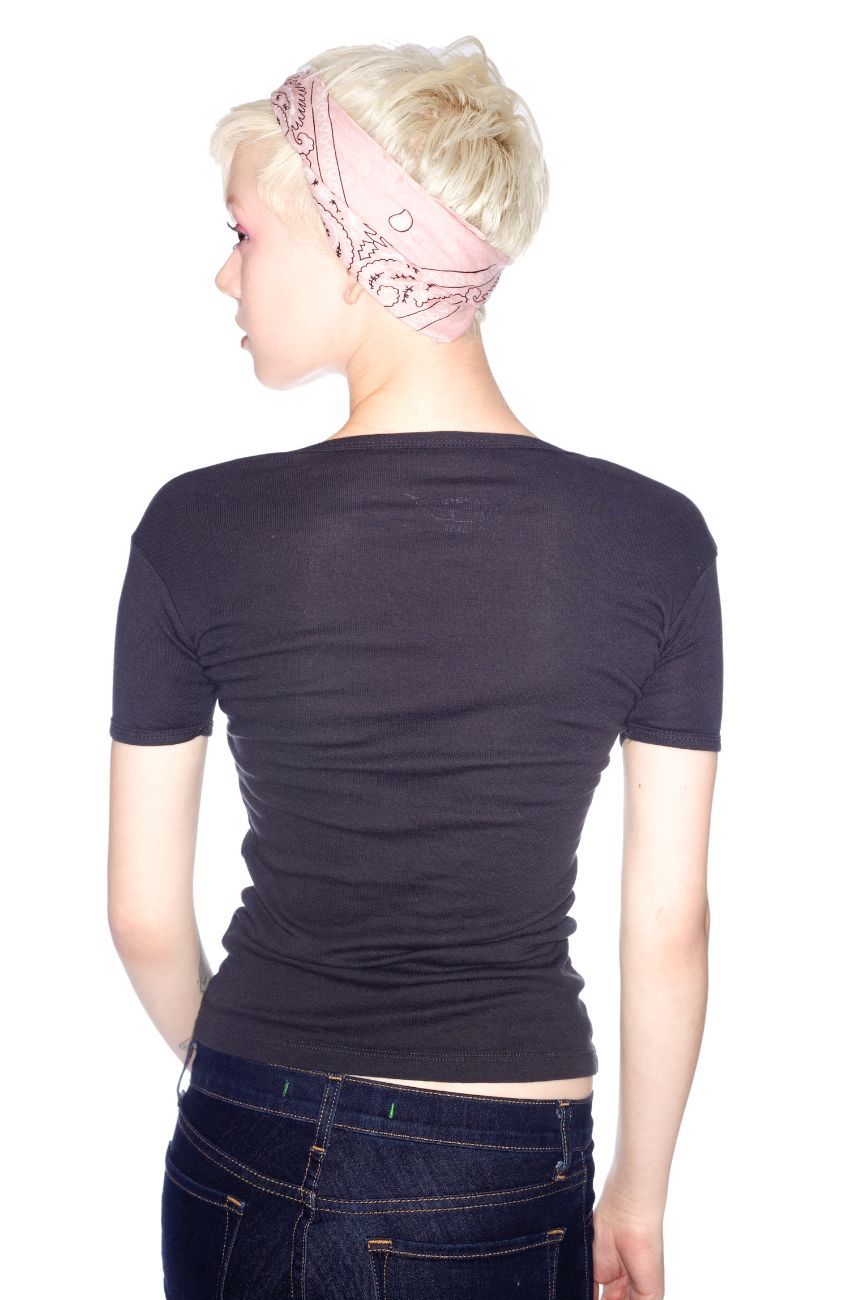 Raising Hell Tour Tee sold by Dolls Kill product image thumbnail 3