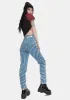 Gaze Denim Jeans sold by Dolls Kill