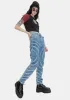 Gaze Denim Jeans sold by Dolls Kill