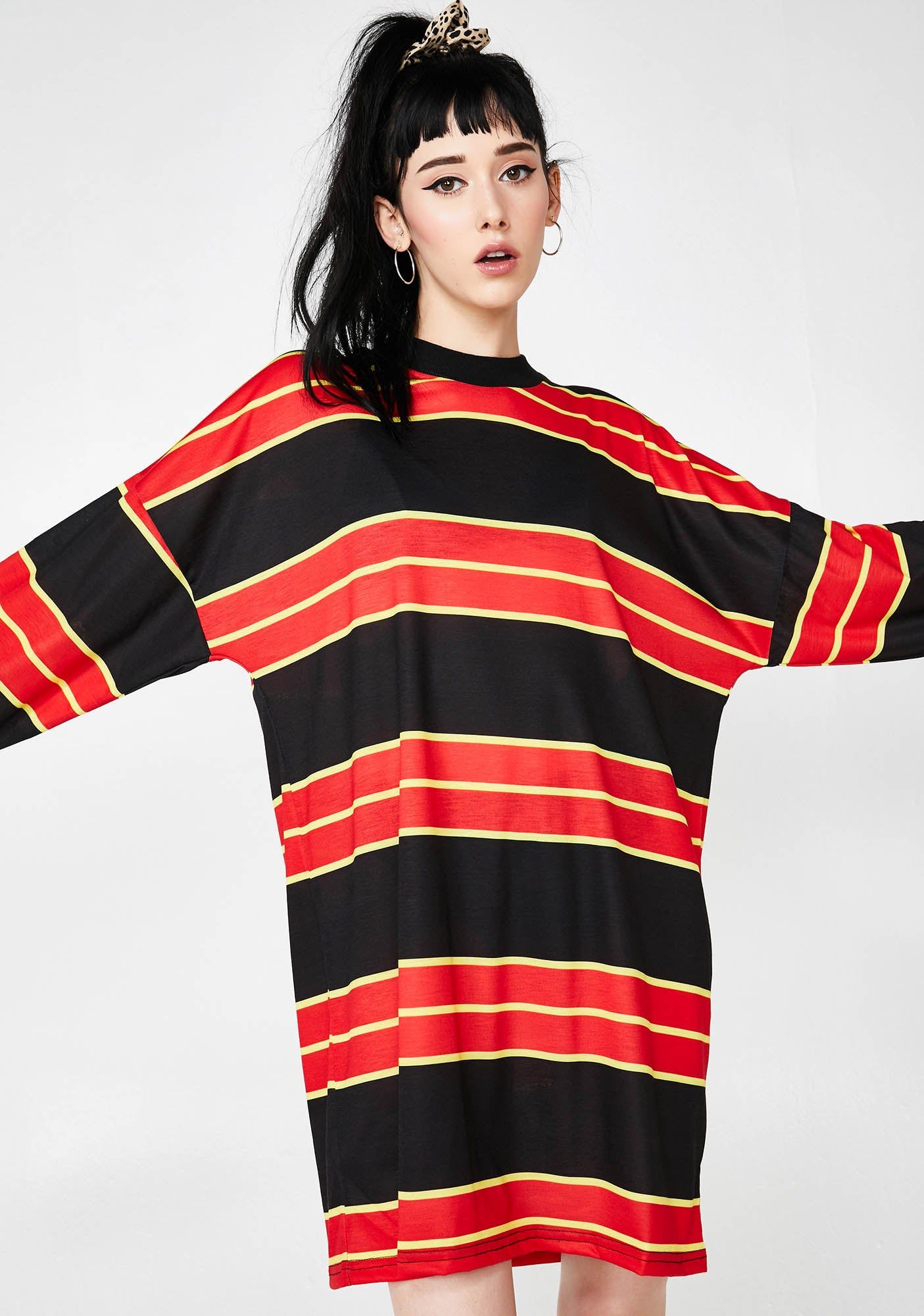 Relish Dress sold by Dolls Kill product image thumbnail 3