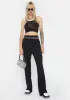 Follow My Lead Relaxed Pants sold by Dolls Kill