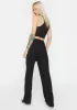 Follow My Lead Relaxed Pants sold by Dolls Kill