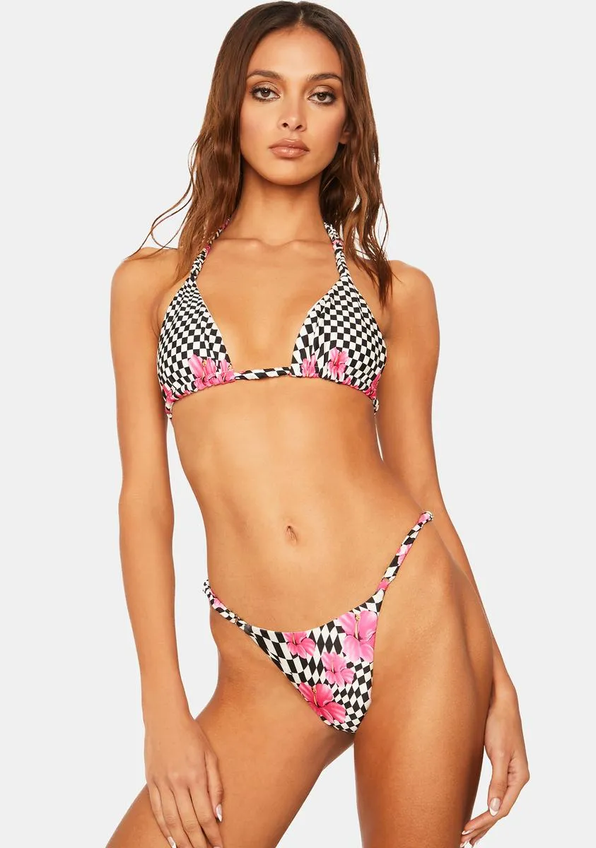 Morrison Hope Bikini Bottoms sold by Dolls Kill product image thumbnail 2