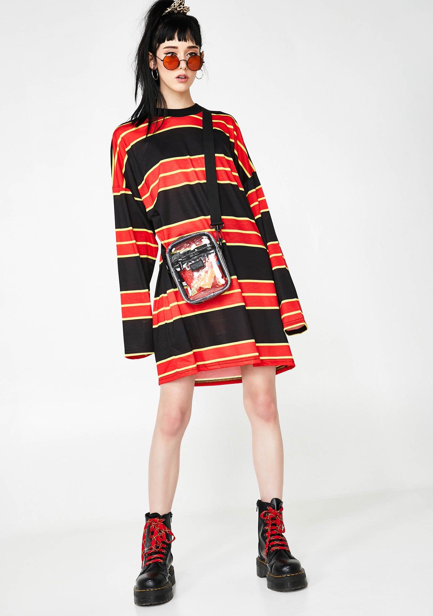 Relish Dress sold by Dolls Kill product image thumbnail 2