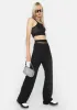 Follow My Lead Relaxed Pants sold by Dolls Kill
