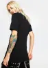 Night Of The Undead Graphic Tee sold by Dolls Kill