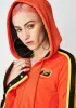 FENTY PUMA By Rihanna Fitted Tearaway Track Jacket sold by Dolls Kill