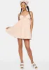 Frances Mini Dress sold by Dolls Kill