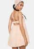 Frances Mini Dress sold by Dolls Kill