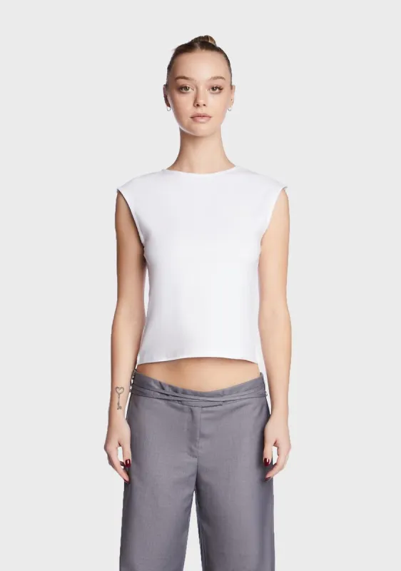 Claude Tank Top sold by Dolls Kill