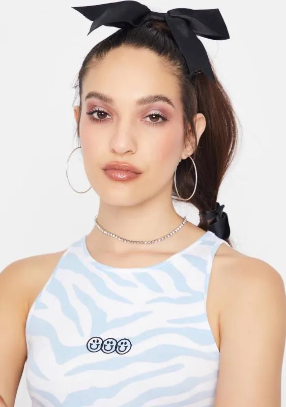 Icy Sweet Tooth Tank sold by Dolls Kill