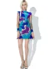 Novella Garden Lace Dress sold by Dolls Kill