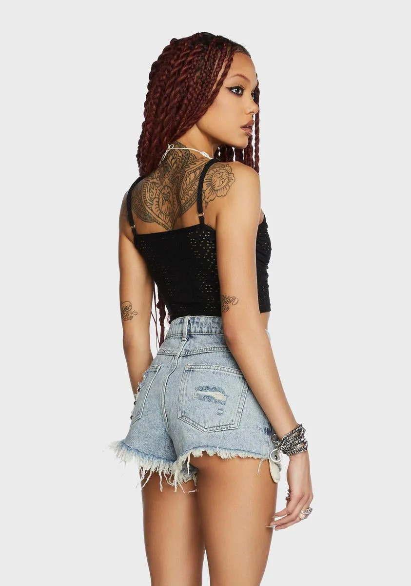 Summertime Soulmate Tank Top sold by Dolls Kill product image thumbnail 4