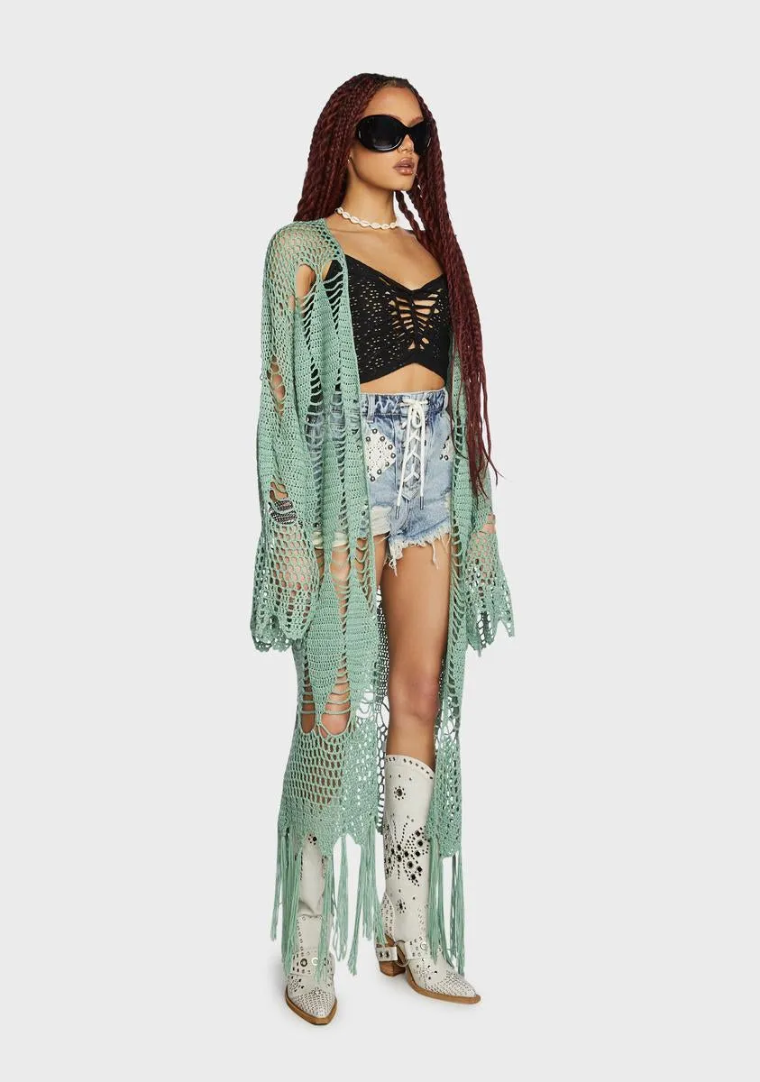 Summertime Soulmate Tank Top sold by Dolls Kill product image thumbnail 5