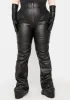 Plus Night Certified Freak Flare Pants sold by Dolls Kill