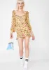Beaumount Mini Dress sold by Dolls Kill