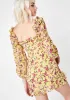 Beaumount Mini Dress sold by Dolls Kill
