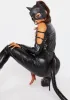 Cat Fight Costume Set sold by Dolls Kill