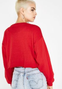 Sweet Like Honey Long Sleeve Tee sold by Dolls Kill