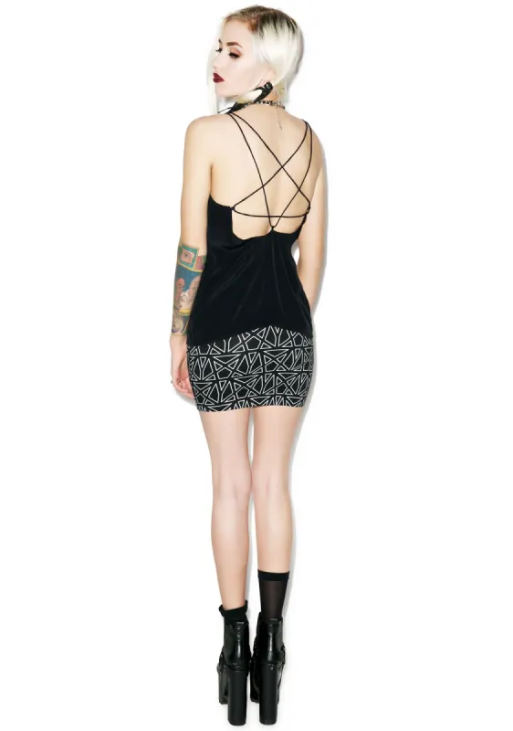 Libbie Camisole sold by Dolls Kill