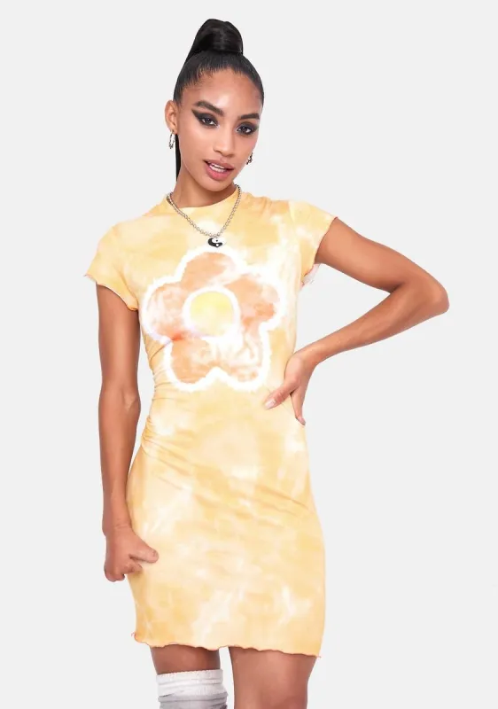 Lucy Dress sold by Dolls Kill