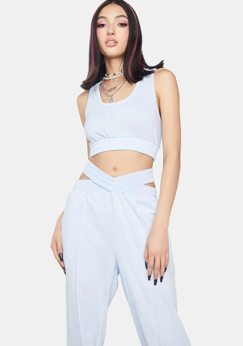 Pool Modern Uniform Joggers Set sold by Dolls Kill