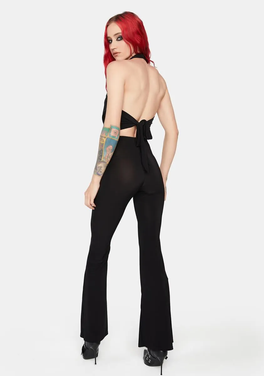 Ink The Right Vibe Pants Set sold by Dolls Kill product image thumbnail 3