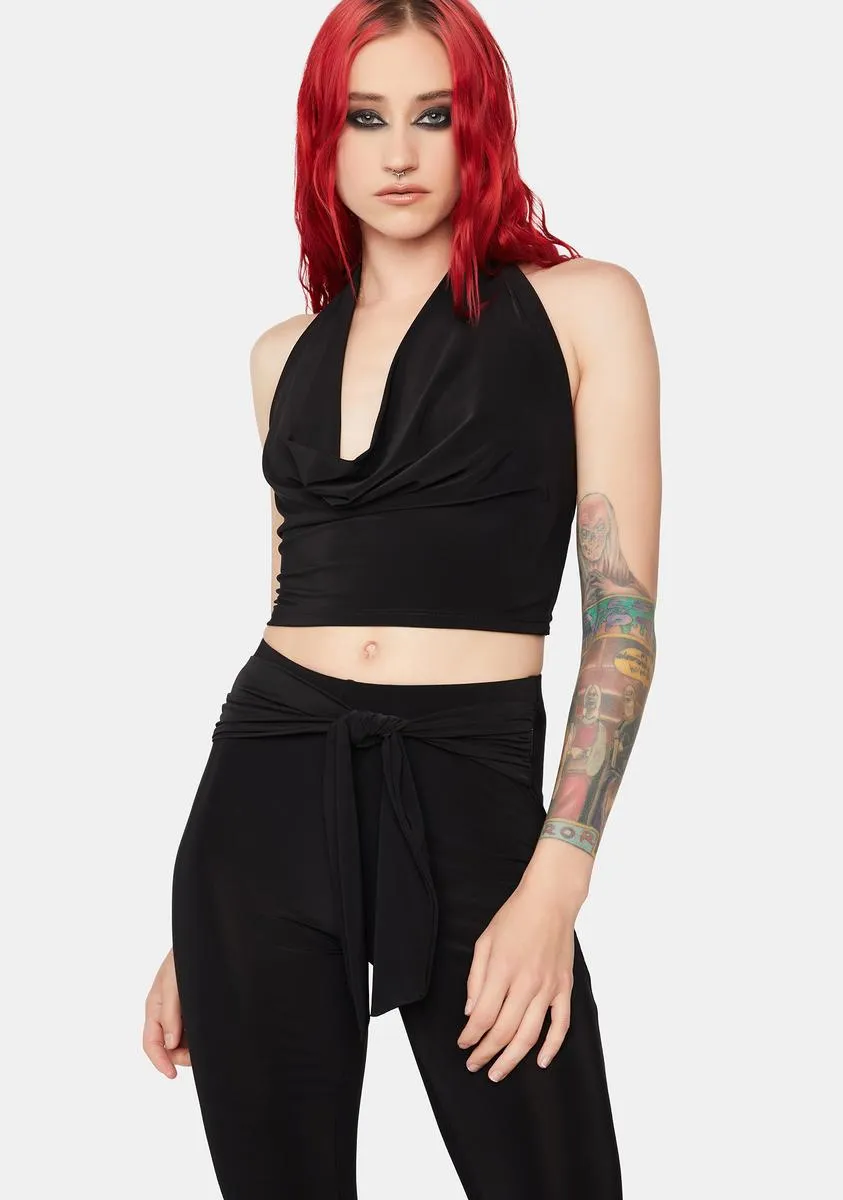 Ink The Right Vibe Pants Set sold by Dolls Kill product image thumbnail 2