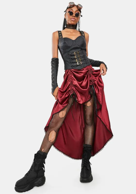 Steampunk Stunna Costume sold by Dolls Kill