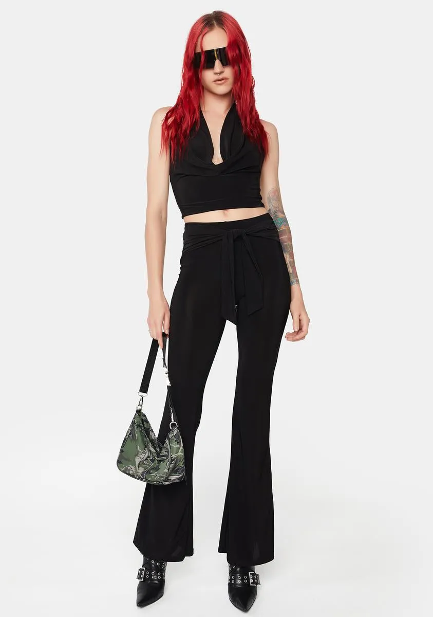 Ink The Right Vibe Pants Set sold by Dolls Kill