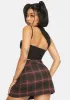 Open Shoulder Top sold by Dolls Kill