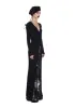 Tea Reader Knit Duster sold by Dolls Kill