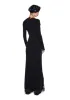 Tea Reader Knit Duster sold by Dolls Kill