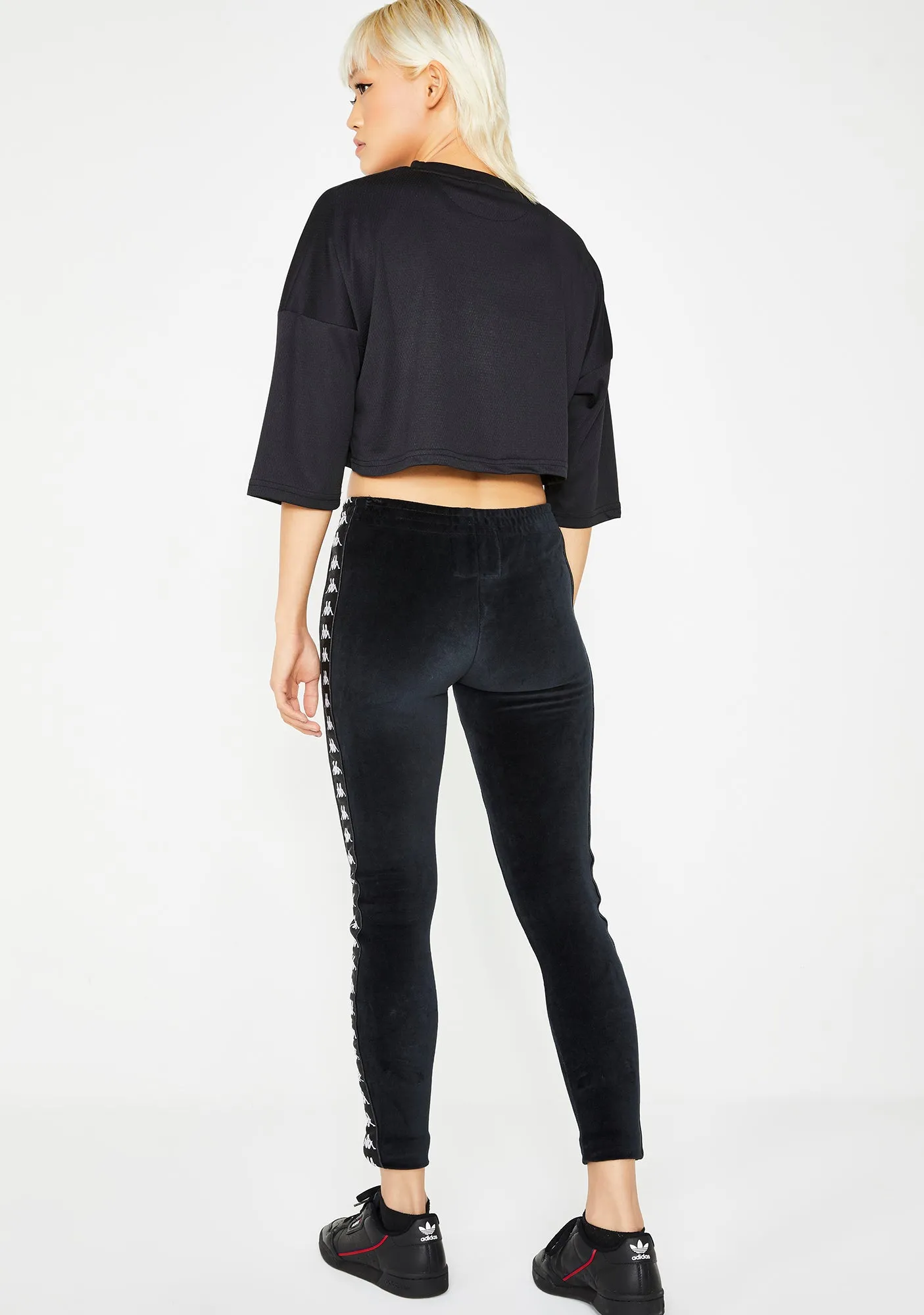 Authentic Ammu Leggings sold by Dolls Kill product image thumbnail 4