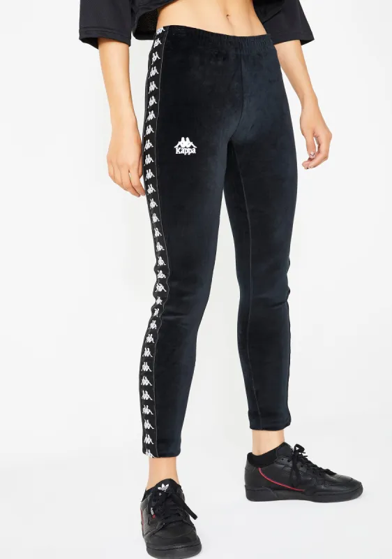 Authentic Ammu Leggings made by Kappa