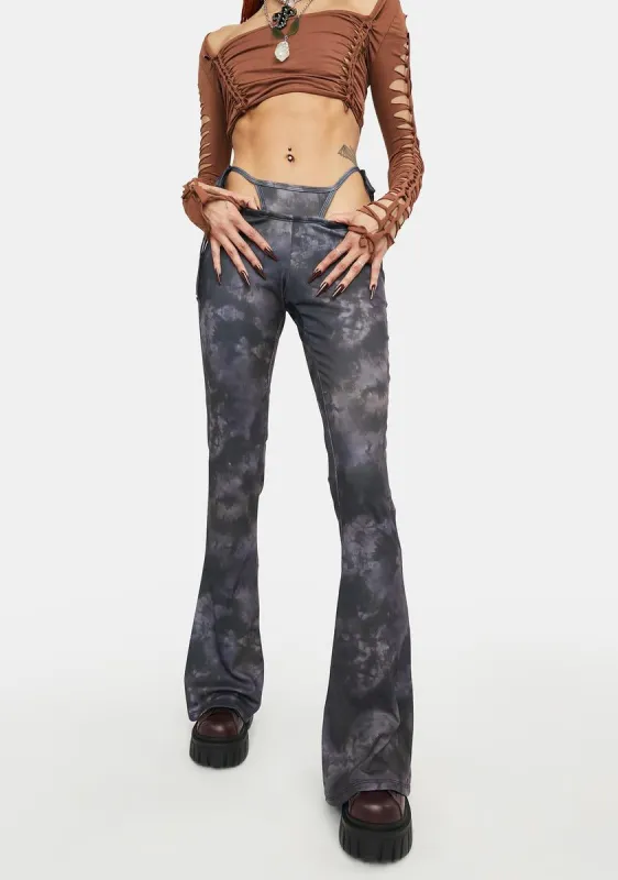 Fairy Fires Everywhere Thong Pants sold by Dolls Kill