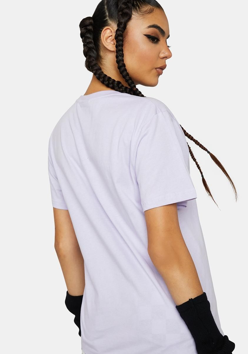 X Betty Boop Fairy Graphic Tee sold by Dolls Kill product image thumbnail 4