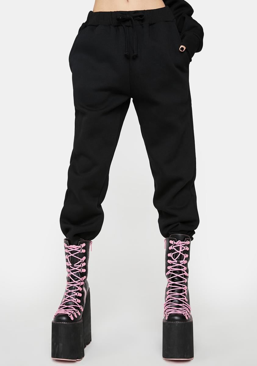 Art Of The Swoon Lingerie Set sold by Dolls Kill product image thumbnail 3