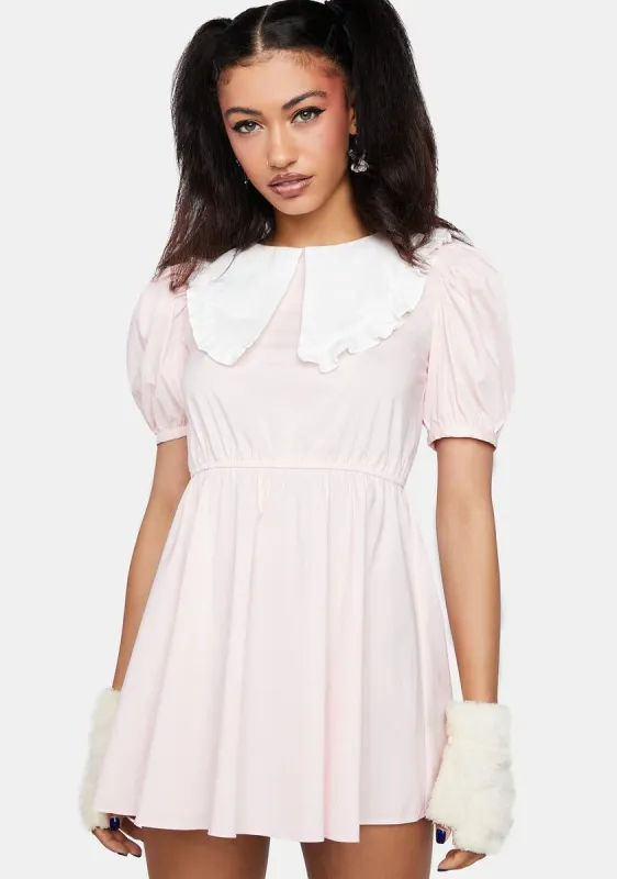The Mary Elizabeth Dress sold by Dolls Kill