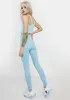 Sky Love Sculpt Leggings sold by Dolls Kill