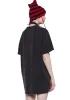 The Deadlights Oversized Tee sold by Dolls Kill