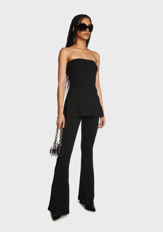 All Bats Are Off Velvet Dress Set sold by Dolls Kill