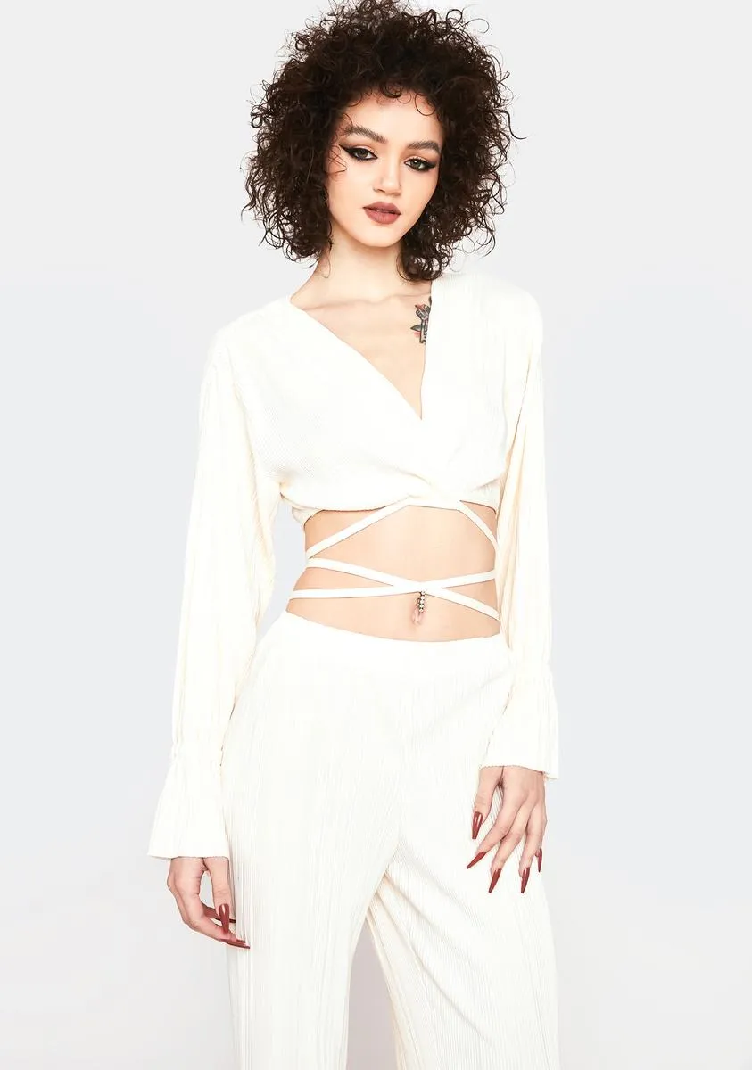 Walk The Walk Pants Set sold by Dolls Kill product image thumbnail 2