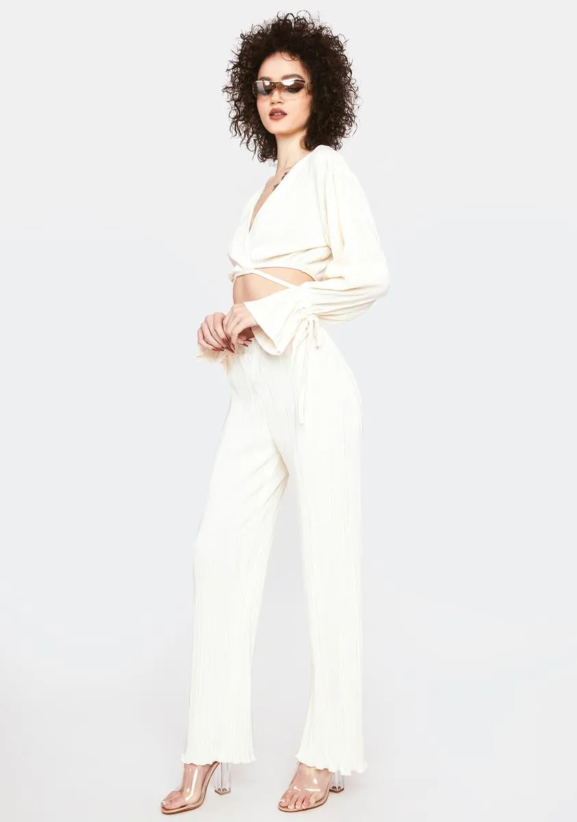 Walk The Walk Pants Set sold by Dolls Kill product image thumbnail 3