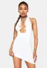 Club Rat Mini Dress sold by Dolls Kill