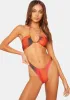 Ombre Farida Bikini Bottoms sold by Dolls Kill