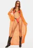 Ombre Farida Bikini Bottoms sold by Dolls Kill