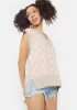 Second Level Sweater Vest sold by Dolls Kill