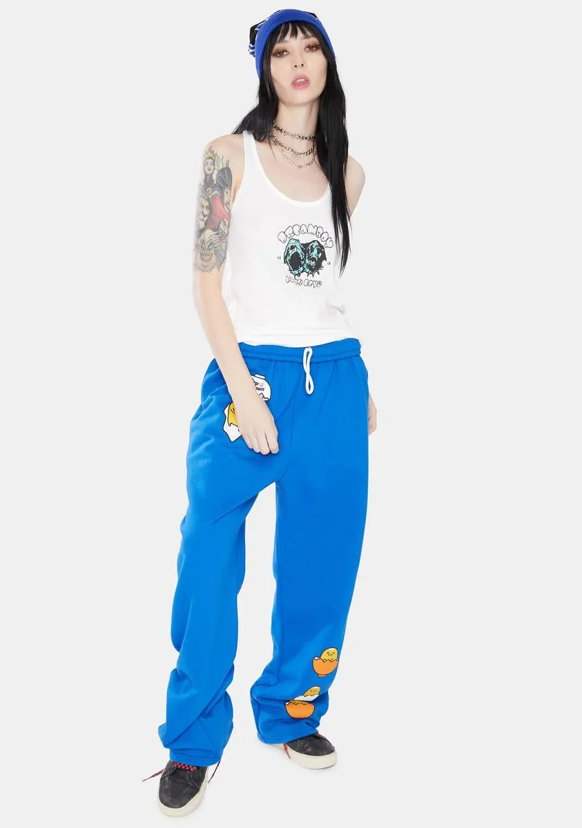 Puppy Love Tank sold by Dolls Kill product image thumbnail 3